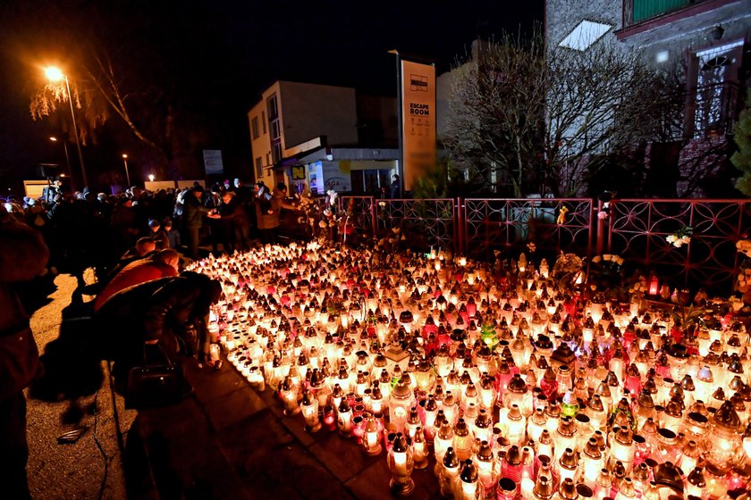 Tragedia w escape roomie. Nie żyje piąć nastolatek