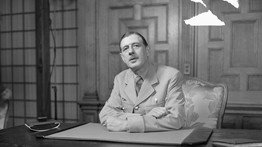 Ma sem gondolkodik másképp a de Gaulle elleni terrorkommandó magyar résztvevője