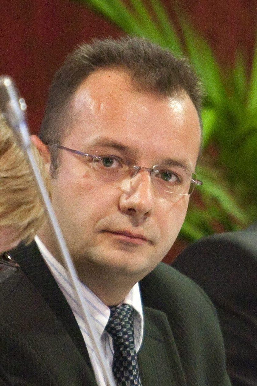 Krzysztof Kleczka