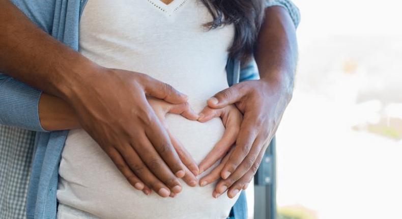 5 ways to increase your chances of getting pregnant [Credit: CCRMIVF]