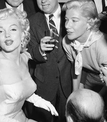Sukienka Marilyn Monroe: sprzedana za rekordową sumę | Ofeminin