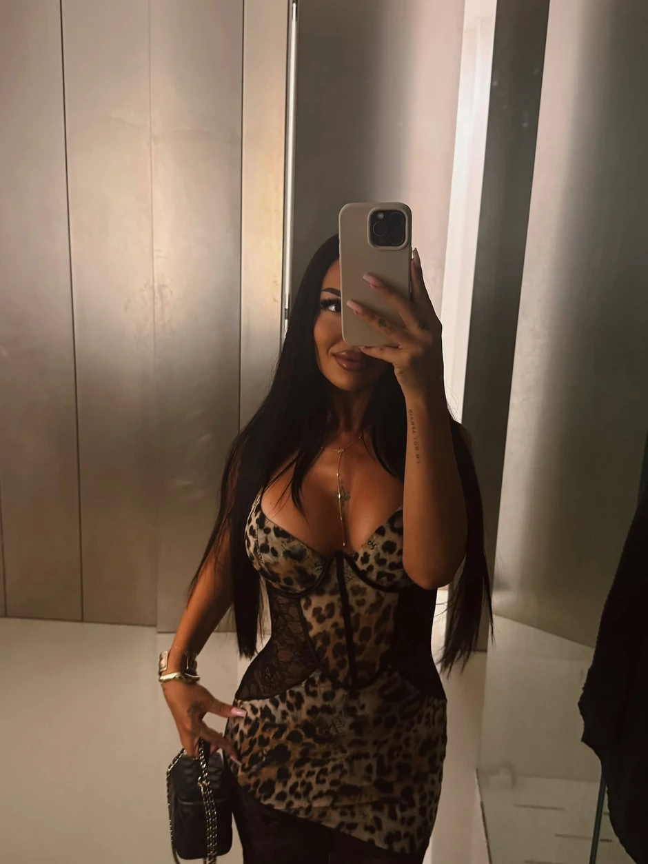 Teodora Džehverović