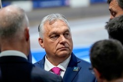 Orban spotkał się z Trumpem. Rozmawiali o pokoju w Ukrainie