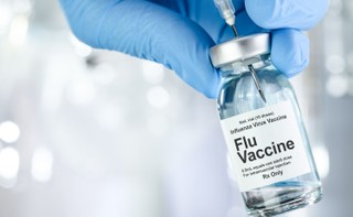 Projekt rozporządzenia: Szczepionka przeciw grypie w rezerwach strategicznych