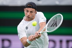 Tenisista wpadł w furię. Zobacz, co Griekspoor zrobił na korcie [WIDEO]