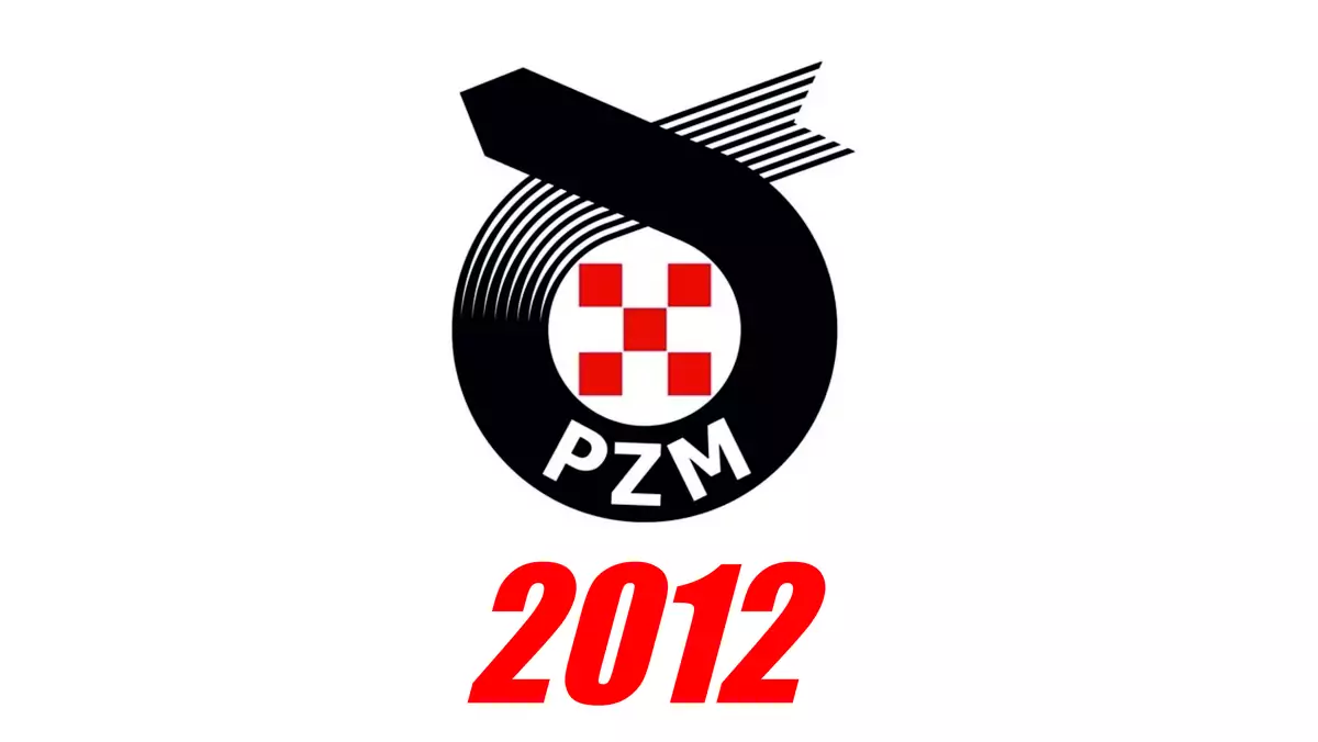 Znamy kalendarz PZM na rok 2012
