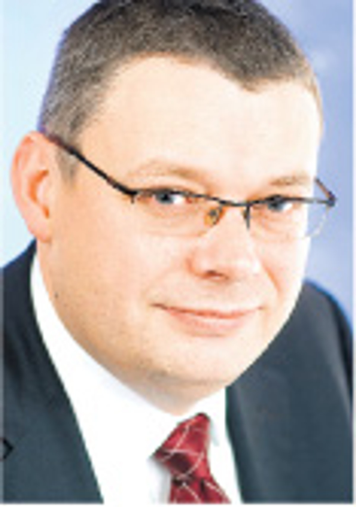 Marcin Piasecki, zastępca redaktora naczelnego „Dziennika Gazety Prawnej”