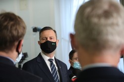 Kosiniak-Kamysz: Polski Ład upokarza ludzi ciężkiej pracy