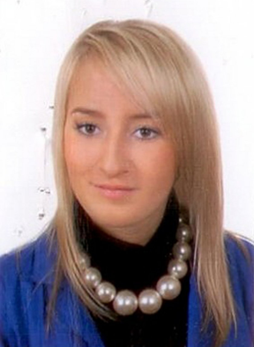 Iwona Wieczorek zaginęła 17 lipca 2010 roku