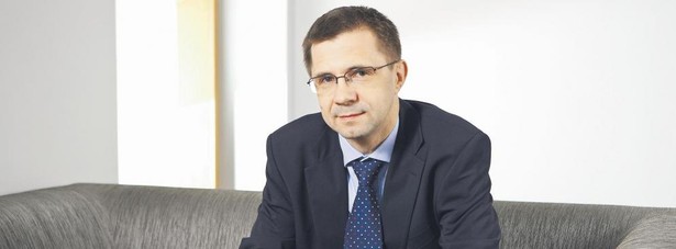 Andrzej Cyganik: Direct w Polsce się nie przyjął. Tylko 1–2 proc. sprzedaży odbywa się tym kanałem