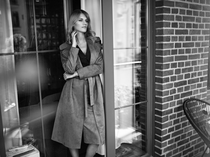 Nife kolekcja jesień/zima 2016/2017