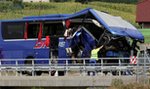 Policja zidentyfikowała poszkodowanych w wypadku w Chorwacji. Teraz czas na najgorsze. "Dzisiaj jest taki trudny dzień"