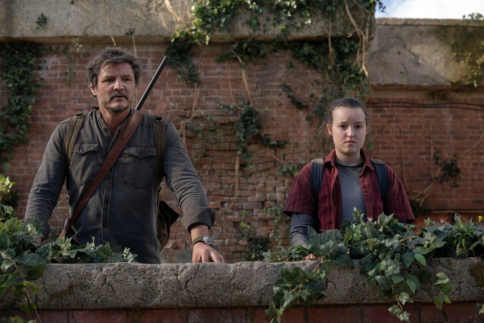 A The Last of Us tökéletes terep Pedro Pascal apaenergiáihoz