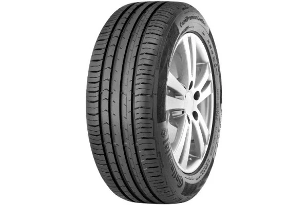 Opona letnia Continental ContiPremiumContact 5 205/55R16 91V