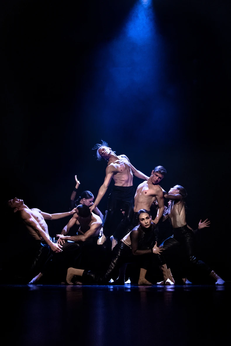 berlin ballet company