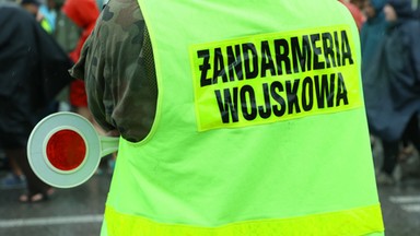 Dziennikarze Onetu wygrywają w sądzie z Żandarmerią Wojskową. Chodzi o teksty o mobbingu i molestowaniu