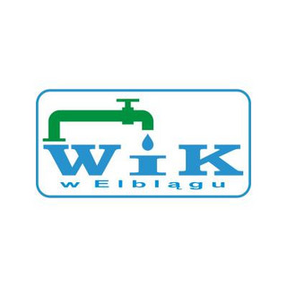 Elbląskie Przedsiębiorstwo Wodociągów i Kanalizacji Sp. z o.o. logo