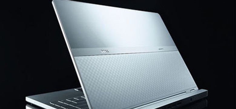 "Najcieńszy laptop świata" od Della
