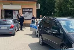 Pijany kierowca wezwał policję do pijanego kierowcy. Skutek mógł być tylko jeden