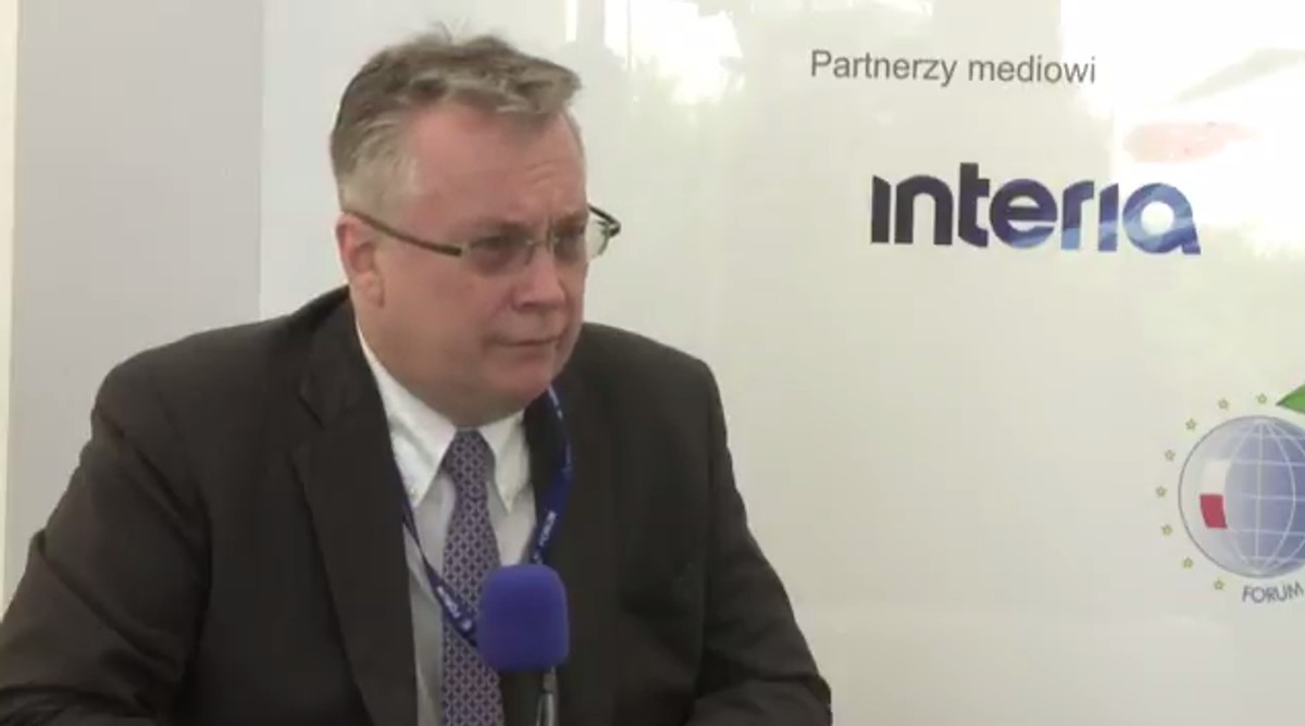 Michał Mrożek, HSBC Bank Polska