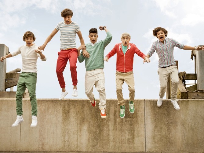 One Direction