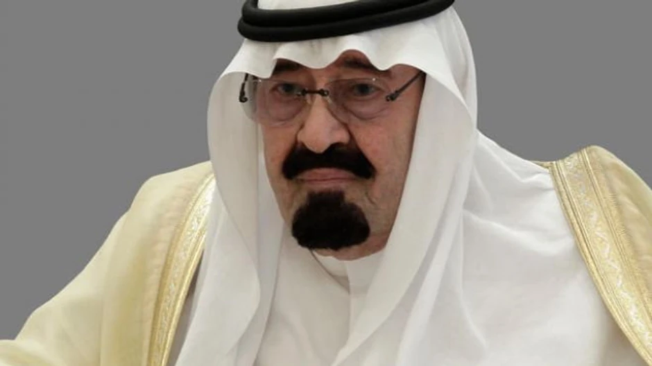 Kralj Abdulah se retko pojavljuje u javnosti