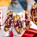 Ikea poszerzyła niedawno menu o wege hot dogi. Czy Polacy się skusili?