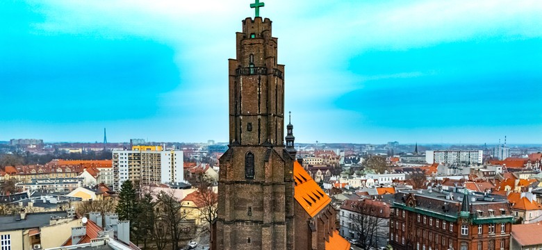 Brytyjczycy zaskoczeni sukcesem polskiego miasta. Gliwice to "Cud rozwoju gospodarczego"