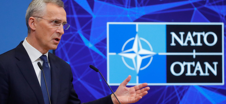 Stała obecność sił NATO na wschodniej flance? Stoltenberg: Czas na reset