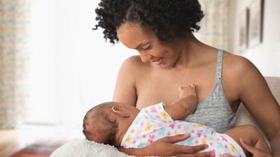 Breastfeeding, a building block for human capital development – Commissioner