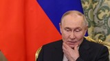 Zmasowany atak Rosji, dzień po ogłoszeniu rozejmu. Putin zadrwił z Trumpa