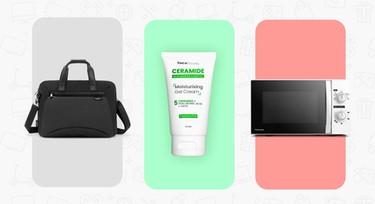 Shop the Week's Best Deals on Gadgets, Fashion, and More!