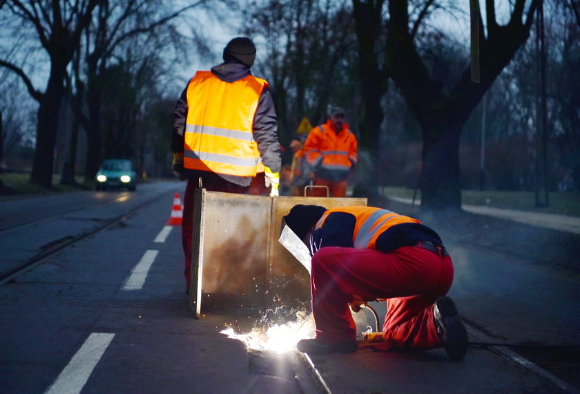 Wreszcie wyremontują Dąbrowskiego 