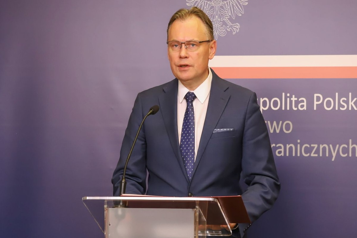 Arkadiusz Mularczyk
