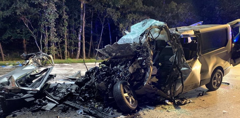 Tragedia Polaków w Niemczech. Michał i Jadwiga osierocili dzieci. Teraz tylko tak można im pomóc