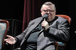 Wojciech Mann: Ojciec, Kazimierz Mann, uczył mnie rozumieć rzeczywistość [ROZMOWA]