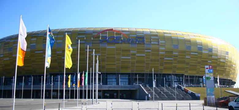 Dług gdańskiego stadionu coraz mniejszy