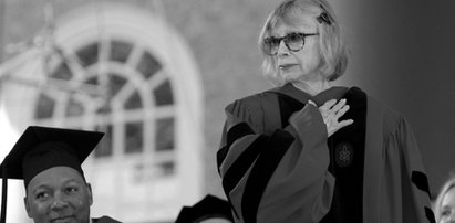 Nie żyje Joan Didion. Odeszła po ciężkiej chorobie