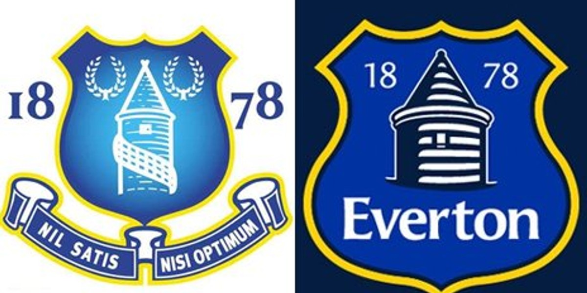 Everton logo