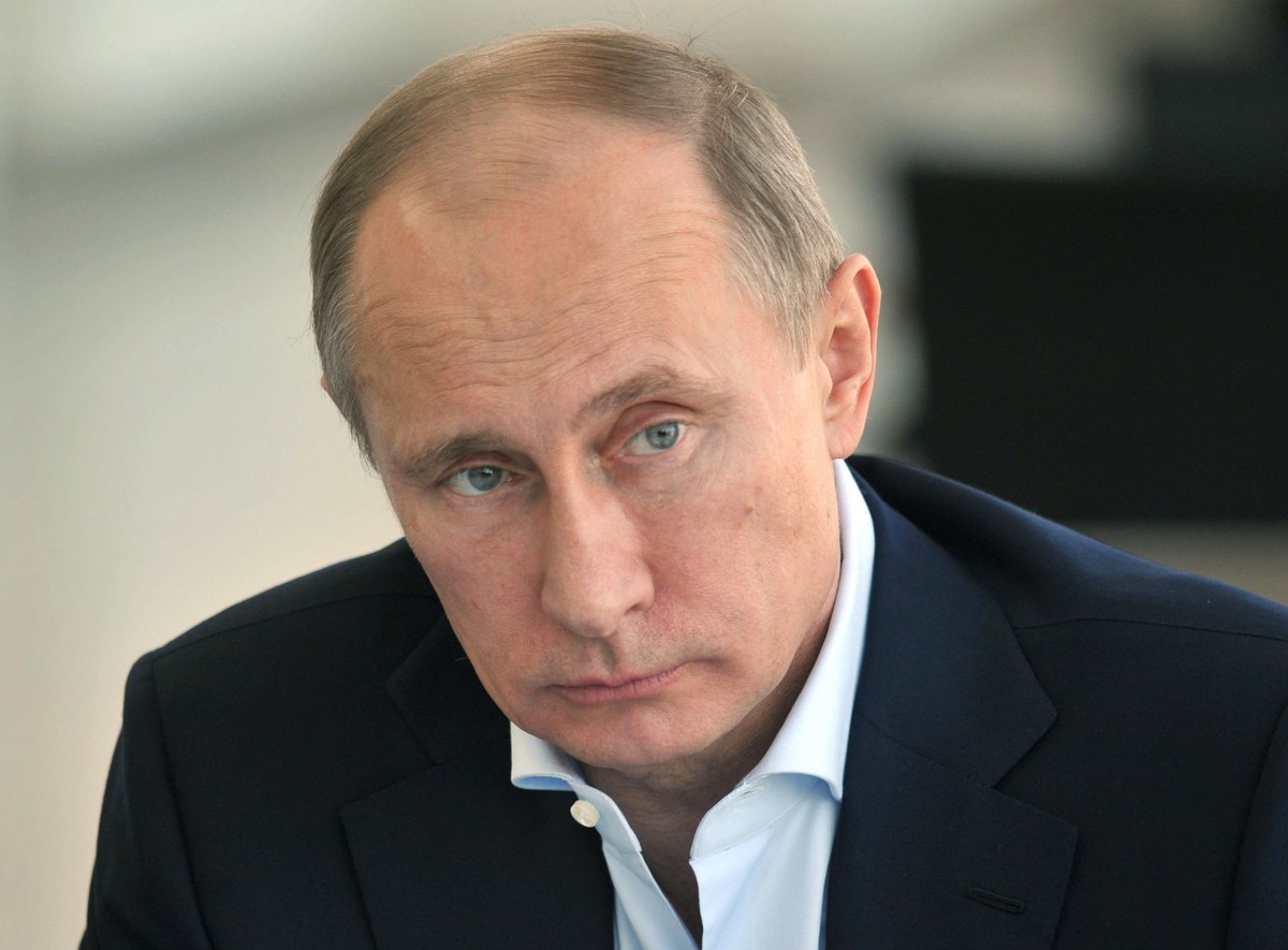 Budzanowski odpowiada Putinowi. Sceptycznie o gazociągu
