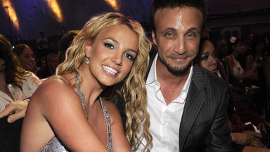 Menedżer Britney Spears rezygnuje po 25 latach. Napisał list