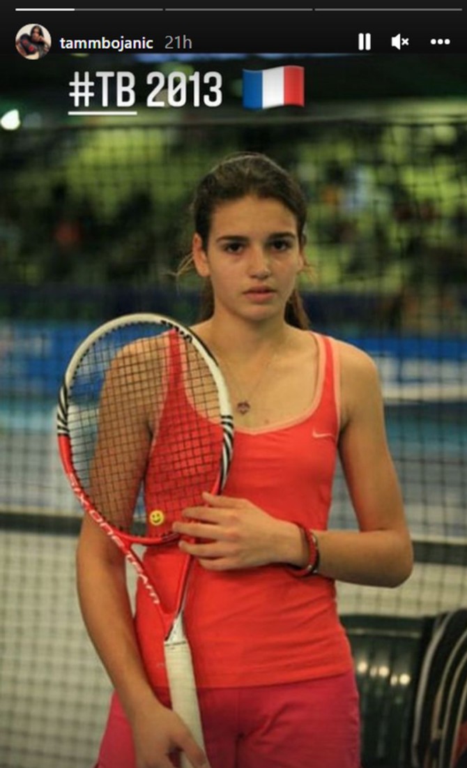 Tamara Bojanić