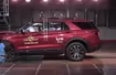 Euro NCAP – Ford Explorer