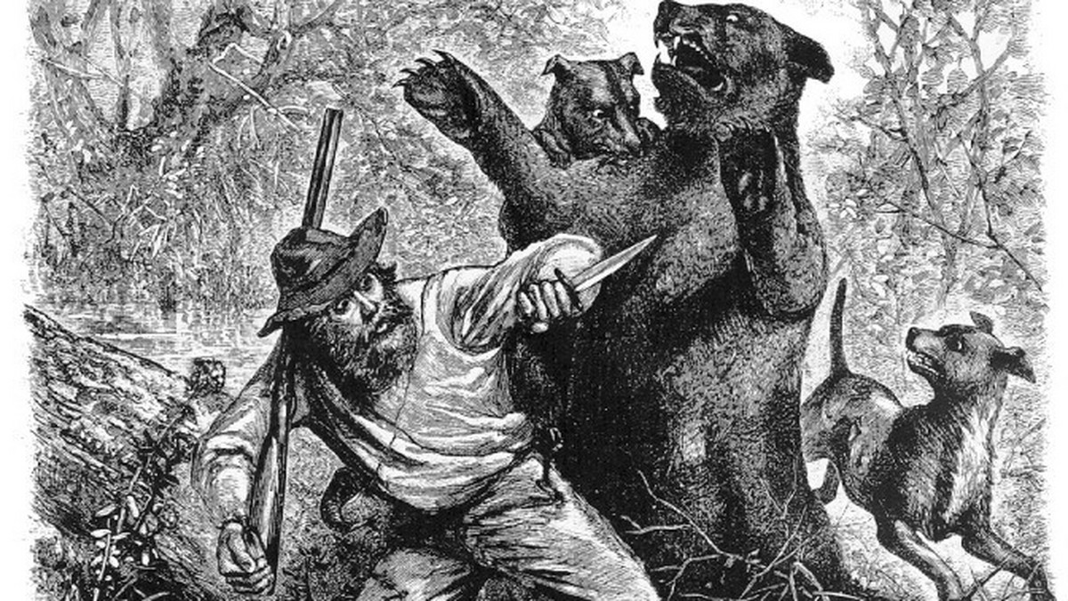 Hugh Glass, bohater "Zjawy". Człowiek, który oszukał przeznaczenie i śmierć