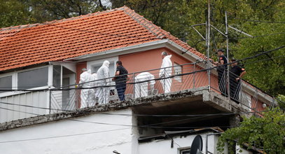 Masakra w Czarnogórze. 11 osób zabitych wskutek strzelaniny na południu kraju