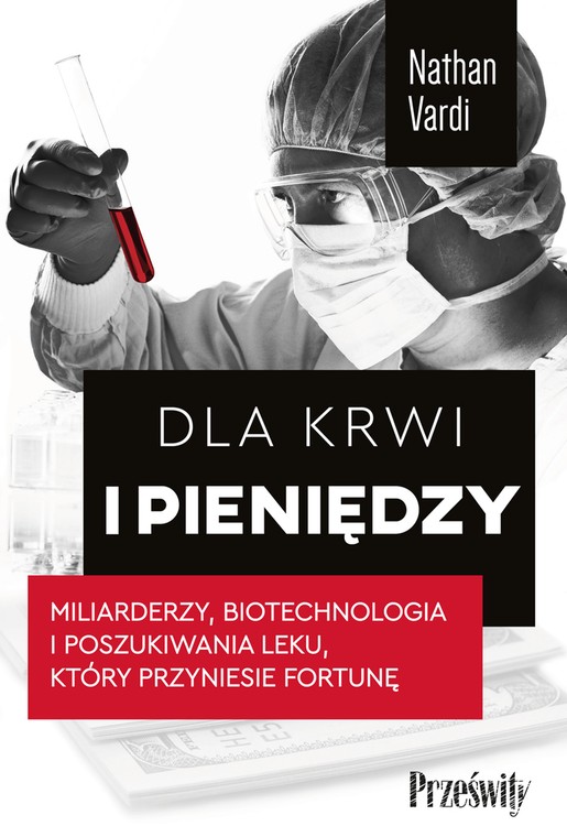 "Dla krwi i pieniedzy"