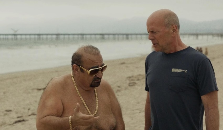 Bilo jednom u Venisu