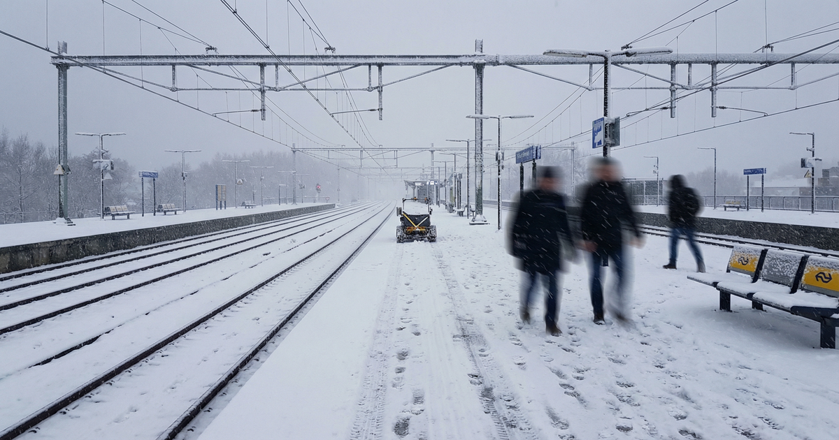 'Miljarden niet waard': Waarom Nederland kiest voor winterchaos