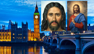 Did Jesus visit Britain/England? [emito/pinterest]