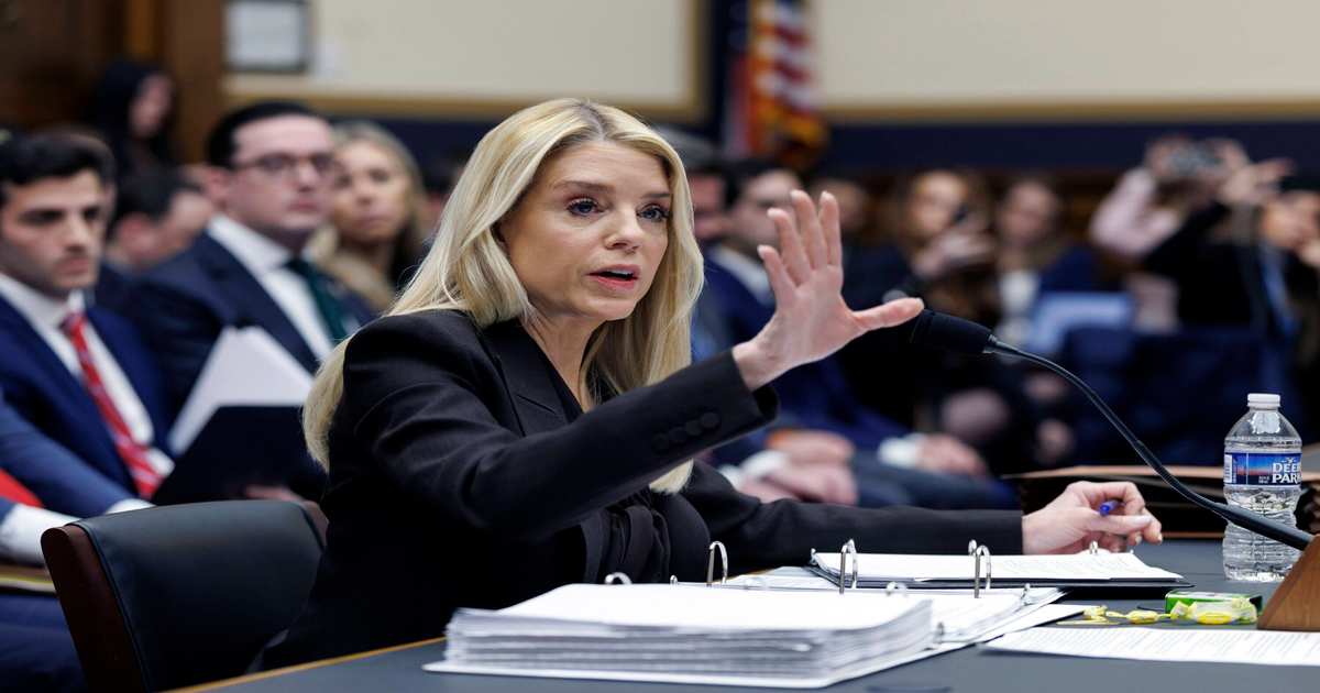 Bondi wyraziła nadzieję, iż Maxwell umrze w więzieniu